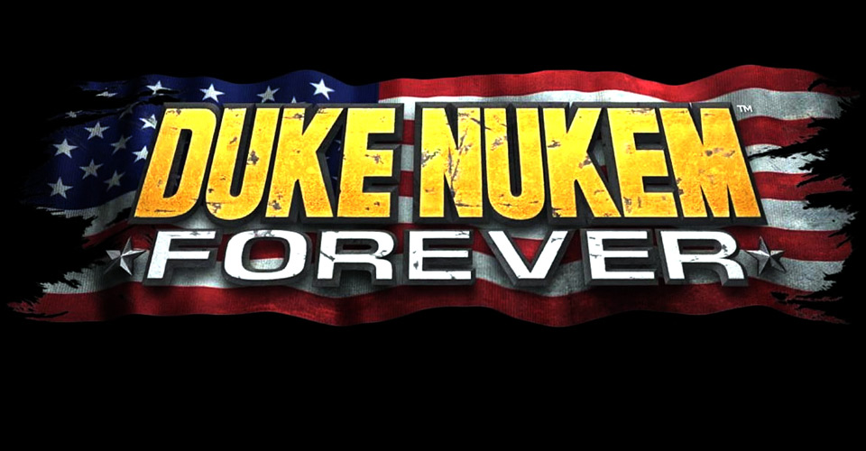 Русификатор для Duke Nukem Forever