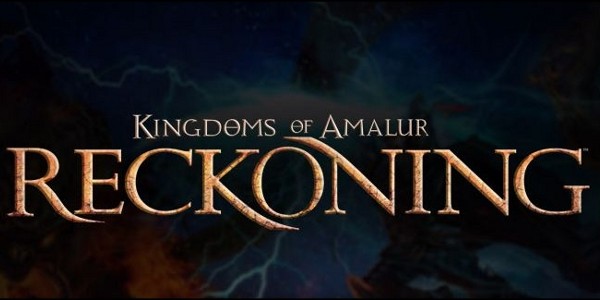 Русификатор для Kingdoms of Amalur: Reckoning