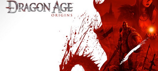 Русификатор для Dragon Age: Origins