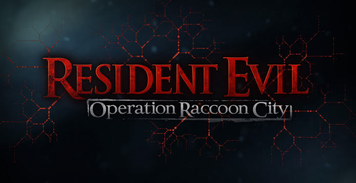 Сохранение для Resident Evil: Operation Raccoon City