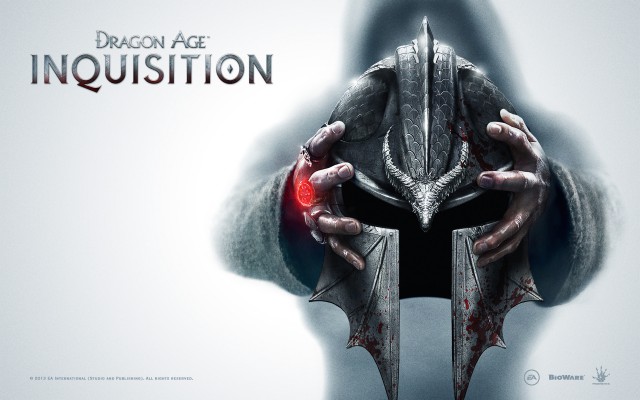 Русификатор для Dragon Age: Inquisition