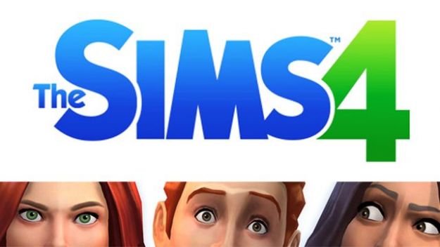 Сохранение для Sims 4