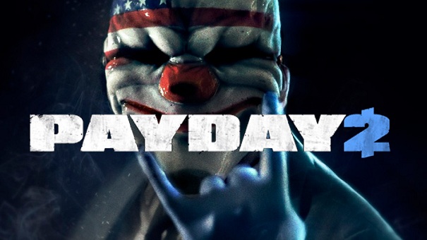 Сохранение для PayDay 2 (Открыты все маски, скилы и оружие)