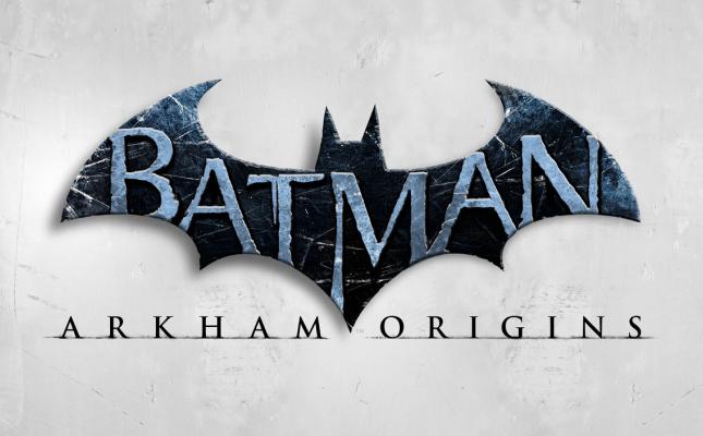 Сохранение для Batman: Arkham Origins (пройдено все 100% игры)