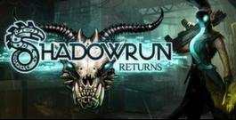 Сохранение для Shadowrun Returns