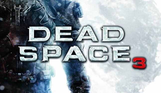 Сохранение для Dead Space 3