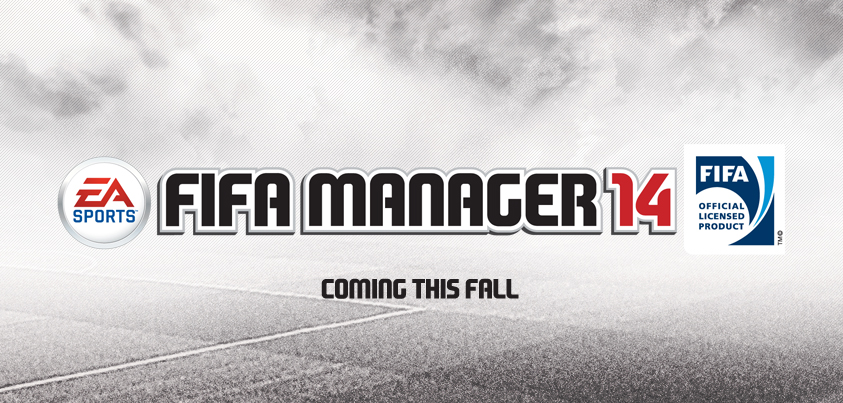 Трейнер для FIFA Manager 14
