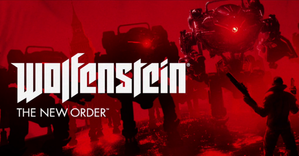 Русификатор для Wolfenstein: The New Order
