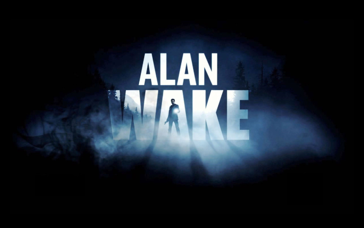 Сохранение для Alan Wake (100% пройдено)