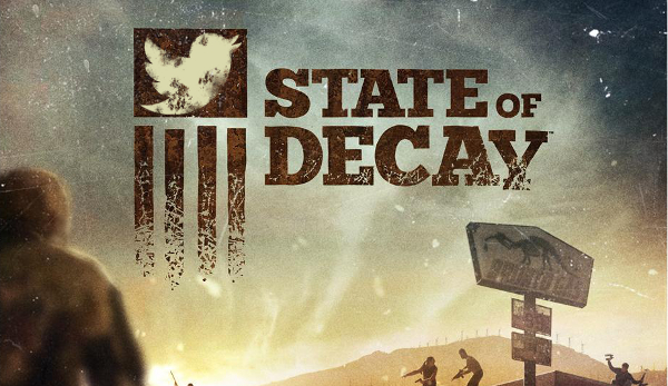Русификатор для State of Decay