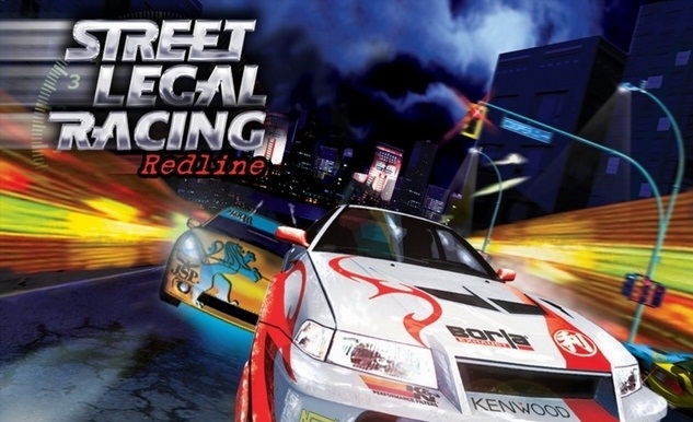 Русификатор для Street Legal Racing: Redline