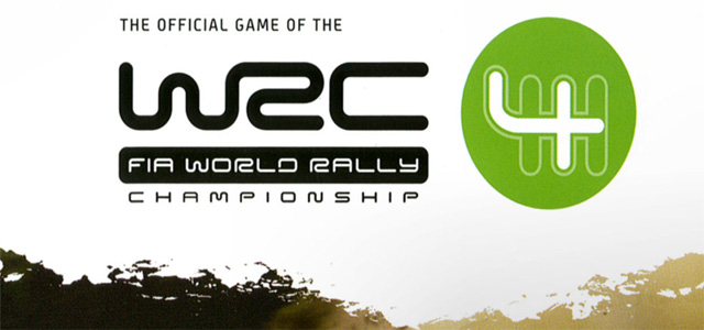 Русификатор для WRC 4: FIA World Rally Championship