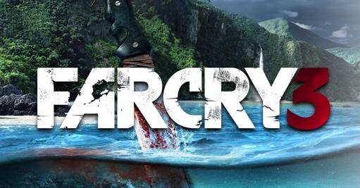 Русификатор для Far Cry 3