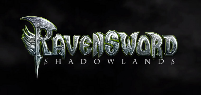 Русификатор для Ravensword: Shadowlands