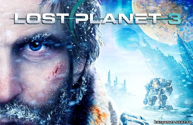 Lost planet 3 достижения